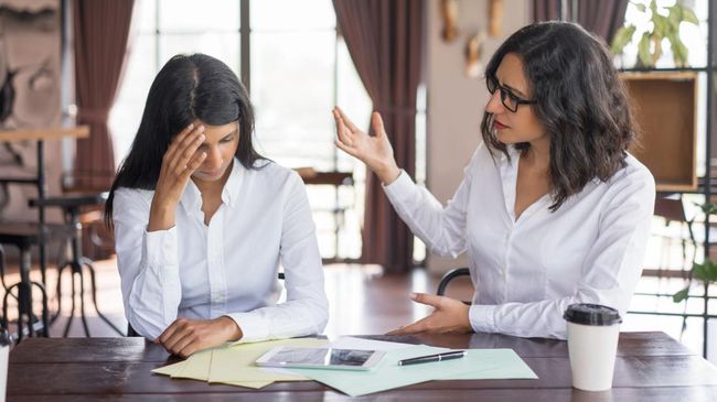 5 Kalimat yang Sering Diucapkan oleh Orang Egois