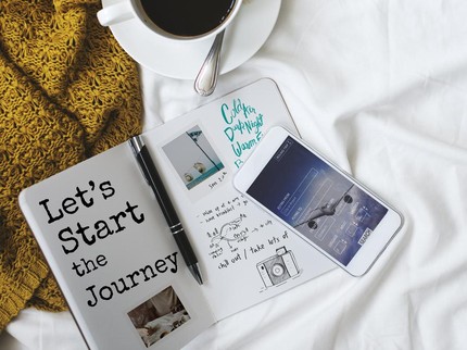 Kenali 10 Jenis Journaling dan Manfaatnya untuk Kesehatan Mental