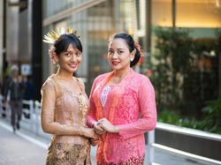 5 Ide Kebaya Hari Kartini 2026, dari Kutubaru hingga Janggan Hitam Elegan!