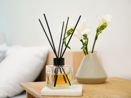 5 Rekomendasi Pengharum Ruangan Tahan Lama, Usir Bau Tak Sedap di Rumah