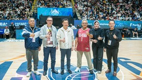 Ditjen Imigrasi Siapkan Layanan Spesial untuk Atlet Asing