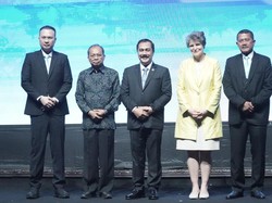 Menteri Imipas Bicara Restorative Justice Kunci Bangun Sistem Hukum di WCPP