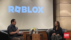 Patuhi PP Tunas, Roblox Luncurkan Akun Kids untuk Batasi Pengguna