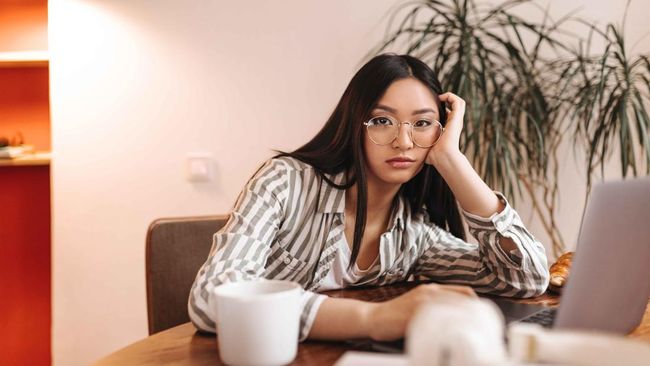 Kalimat yang Diucapkan Orang Belum Dewasa Secara Emosional Menurut Pakar Psikologi