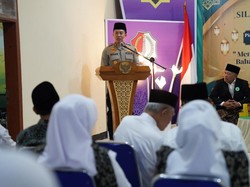 Kapolres Bojonegoro Wanti-wanti Ortu Awasi Medsos Anak