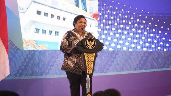 Wamendagri Ribka Haluk dorong sinkronisasi pembangunan di Jatim untuk pertumbuhan ekonomi merata. Ia apresiasi soliditas pemerintah daerah dan tren positif IPM.