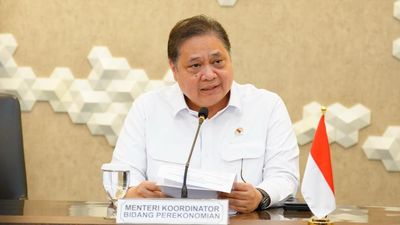 Ekonomi RI Solid di Tengah Gejolak, Investor Global Jaga Kepercayaan