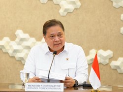 Sinyal Positif Investor Global untuk Ekonomi RI di Tengah Gejolak Global