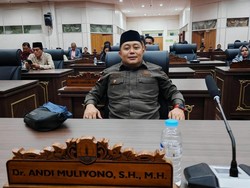 Buntut Demosi ASN di Nunukan, DPRD Segera Panggil Kepala BKPSDM-Sekda
