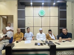 Duduk Perkara Polemik Proyek Gedung Baru MUI Sukabumi