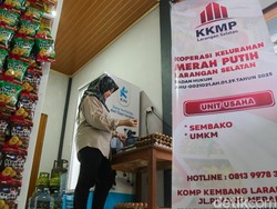 Cara Daftar Manajer Koperasi Merah Putih, Simak Link dan Alurnya