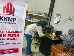 Heboh Tes CAT Manajer Kopdes Bermasalah, Wamenkop Buka Suara