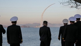 Korut Kembali Lakukan Uji Coba Rudal Balistik Beruntun, Korsel Waspada