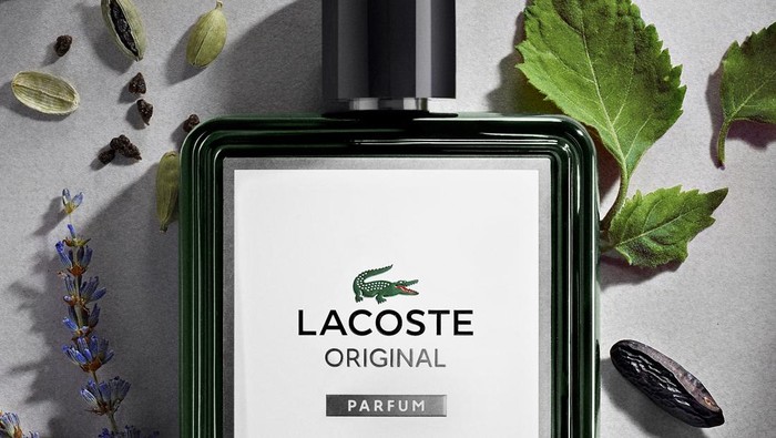 Lacoste Original