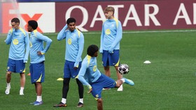 1 Masalah Barcelona untuk Comeback Lawan Atletico