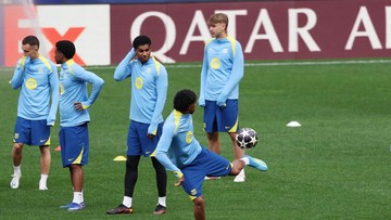 Berita Olahraga Terkini CNN Sport : 1 Masalah Barcelona untuk Comeback Lawan Atletico