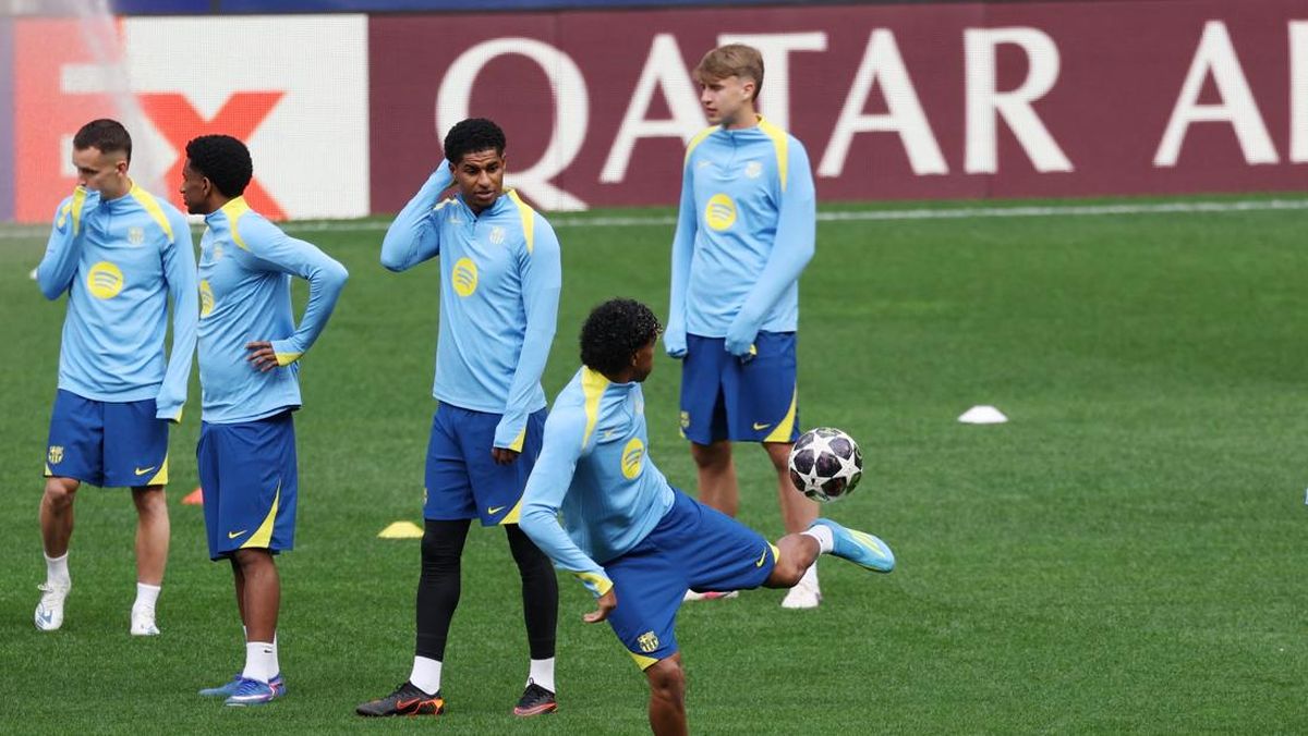 1 Masalah Barcelona untuk Comeback Lawan Atletico