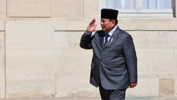 RI Akan Ekspor 1 Juta Ton Pupuk Urea ke India hingga Brasil