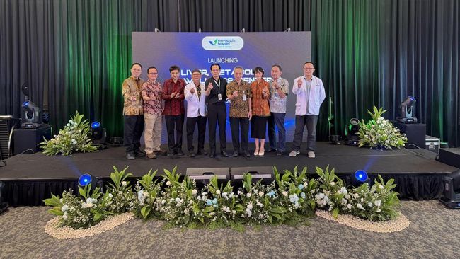 Kehadiran LMWC menjawab peningkatan kasus liver secara global, yang kini sering berkaitan dengan kondisi metabolik seperti obesitas, diabetes, dan dislipidemia.