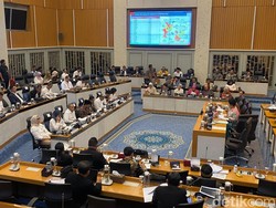 Menhut Jelaskan Alasan Pengunjung TN Komodo Dibatasi 1.000 per Hari