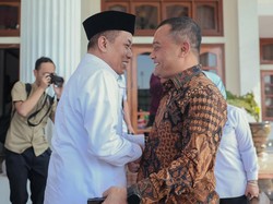 Koperasi di Jateng Diharap Jadi Penguat Ekonomi Masyarakat