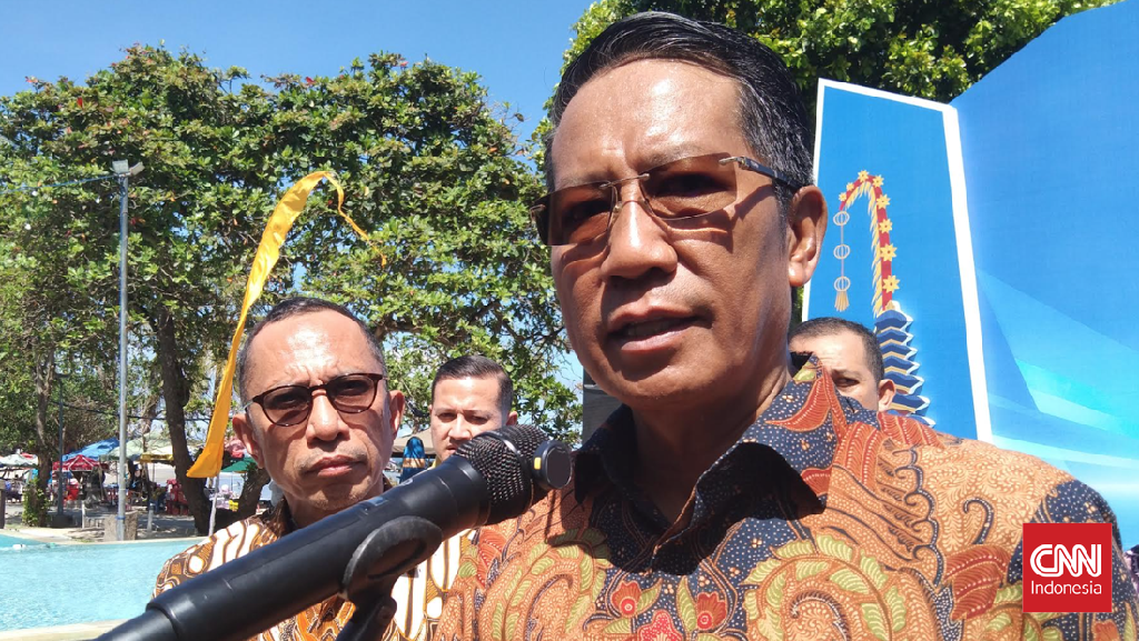 Pemerintah Segera Kirim Surpres Pembahasan RUU Polri Bareng DPR