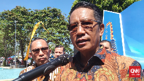 Menkum Supratman Dorong Ekosistem Royalti Digital di ASEAN Berkeadilan