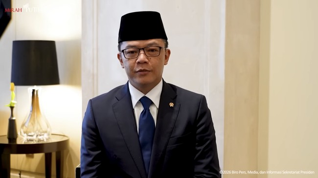 Presiden Prabowo Dapat Undangan ke Rusia Lagi Mei dan Juli 2026