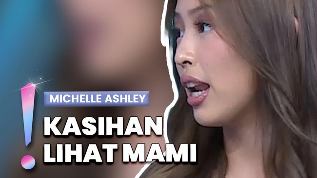 Video: Anak Ingin Pinkan Mambo Lanjutkan Karier Menyanyi Bukan Ngamen