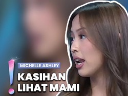 Video: Anak Ingin Pinkan Mambo Lanjutkan Karier Menyanyi Bukan Ngamen