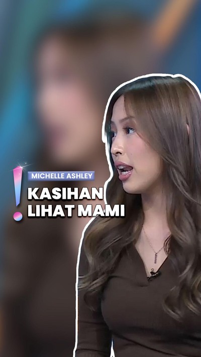 Video: Anak Ingin Pinkan Mambo Lanjutkan Karier Menyanyi Bukan Ngamen