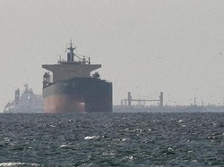 Militer AS Mulai Blokade Pelabuhan-pelabuhan Iran, Apa Reaksi Teheran?