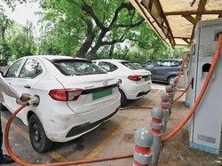 Insentif EV di India: Motor Diskon Rp 6 Juta, Mobil Bebas Pajak