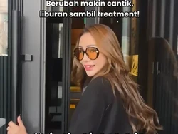 Kulit Kendur-Keriput, 7 Momen Momo eks Geisha Perawatan Anti Aging di Korea Selatan