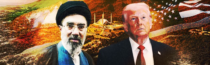Negosiasi AS vs Iran Mentok