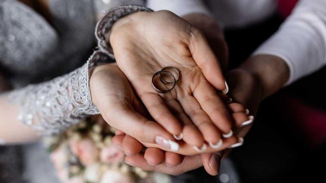 Urutan Wali Nikah Dalam Ajaran Islam yang Wajib Diketahui