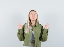 Ciri-ciri Orang Punya Kepribadian Antidrama yang Jarang Disadari
