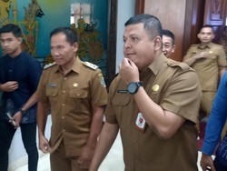 Cegah OTT Terulang, Kemendagri Turun ke Tulungagung