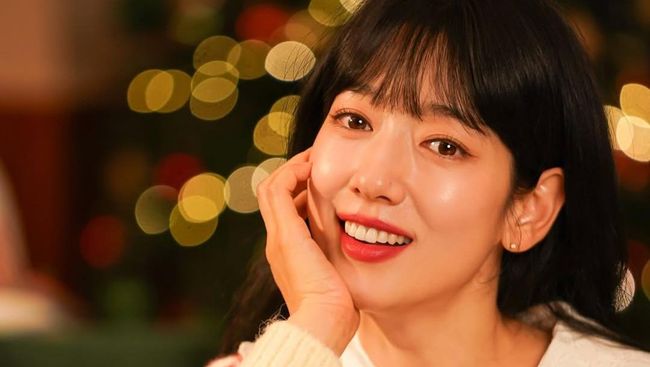 Artis Korea Park Shin Hye Umumkan Kehamilan Kedua, Bakal Jadi Bunda 2 Anak Di 2026