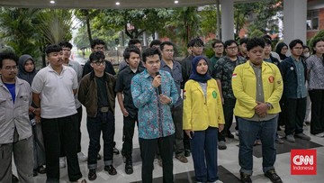 16 Mahasiswa Terancam Sanksi Akademik Buntut Grup Chat Mesum FHUI