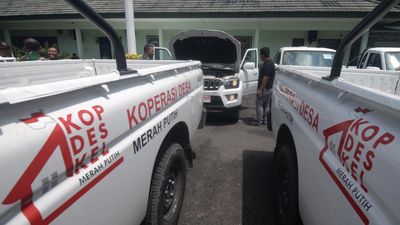 Wamenkop Ungkap Sinergi KDMP dengan Koperasi Tingkatkan Kesejahteraan