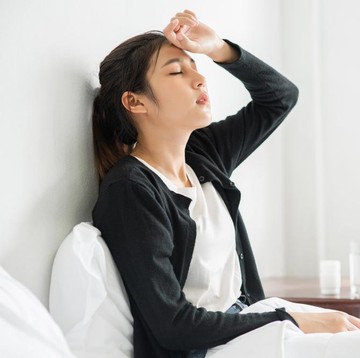 Hati-hati, Ini 4 Alasan Stres Bisa Bikin Badan Kamu Nggak Fit