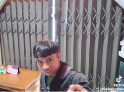 Viral Pengunjung Kebun Binatang Bukittinggi Terkunci di Area Akuarium