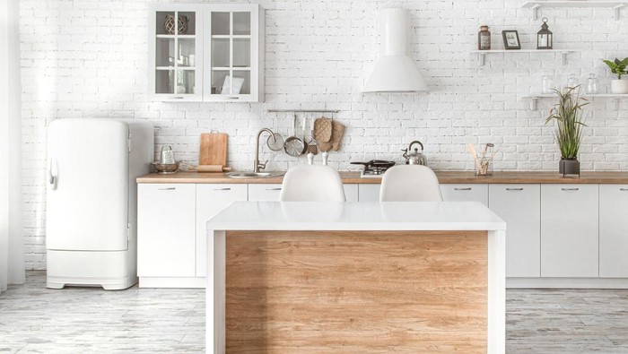 5 Peralatan di Dapur yang Harus Sering Diganti