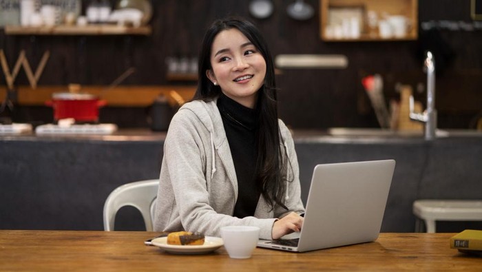 5 Tanda Perempuan Berdaya, Dewasa dan Bijaksana