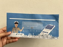 Perpanjang STNK Lewat Online: Nggak Ribet Fotokopi, Bisa Sambil Rebahan