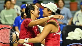 Aldila Bangga Bawa Indonesia ke Playoff Dunia Billie Jean King Cup