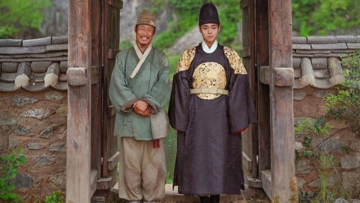 3 Hal Menarik dari Film Korea The King's Warden yang Lagi Tayang di Bioskop Indonesia