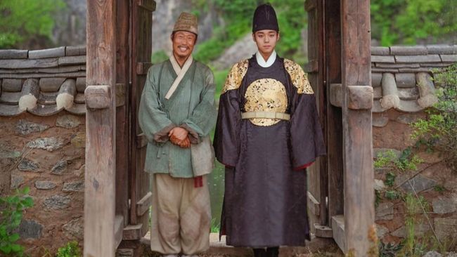 3 Hal Menarik dari Film Korea The Kings Warden yang Lagi Tayang di Bioskop