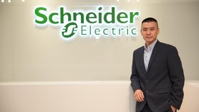 Schneider Electric Ungkap Peran Digitalisasi dan AI dalam Transformasi